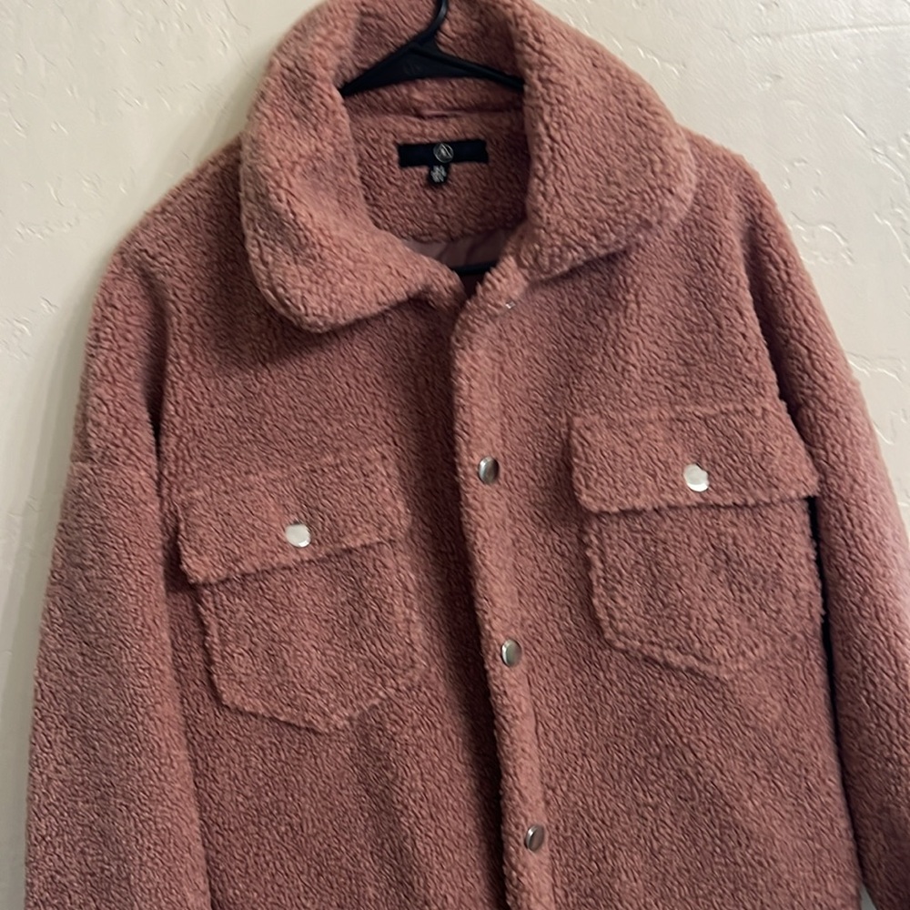 Misguided Jacket - image 5